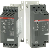 Soft starters (The compact range) ABB PSR series