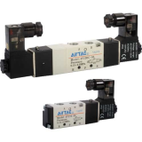 Solenoid valve AIRTAC 4V200 series