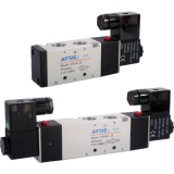 Solenoid valve AIRTAC 4V300 series