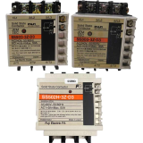 Solid-state contactors (3-pole type) FUJI SS series