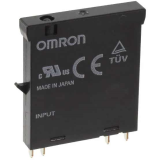 Solid state relay for maintenance Omron G3RV-S series