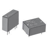 Solid state relays Omron G3CN series