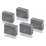 Solid state relays Omron G3DZ series