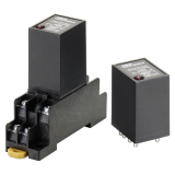 Solid state relays Omron G3FM series