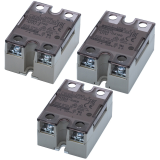 Solid state relays Omron G3NA series