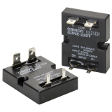 Solid state relays Omron G3NE series