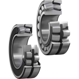 Vòng bi tang trống d85-100mm SKF Type 2