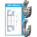 Ổ bi tang trống chặn d60-180mm SKF Type 29