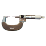 Spline micrometers Mitutoyo 131-115