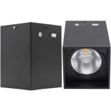 Đèn LED downlight gắn nổi trụ vuông PARAGON PSDLL series