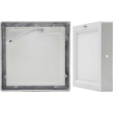 Đèn LED vuông gắn tường PARAGON PSDJJ series
