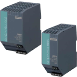 Bộ nguồn 1 pha 12VDC SIEMENS SITOP PSU100S series