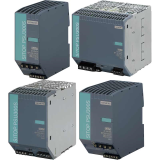 Stabilized power supply (3-phase, 24VDC) SIEMENS SITOP PSU300S series