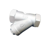 Van Y lọc nối ren cho hơi, nước, chất lỏng thông thường WONIL WSSS-10 series