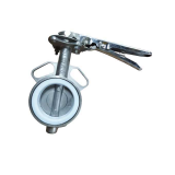 Van bướm inox WONIL WSBL-1 series