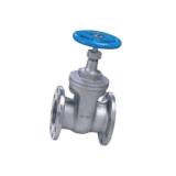 Van cổng tay vặn mặt bích inox  WONIL WSGN-1 series