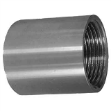 Măng sông ren inox 304 CHINA MSR-304 series