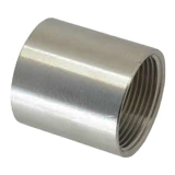 Măng sông inox 304 mỏng CHINA MSM-304 series