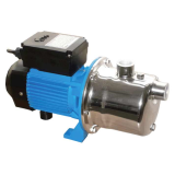 Stainless steel jet pumps APP