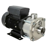 Bơm ly tâm đa tầng cánh đa dụng APP MTS series