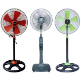 Quạt cây lồng inox Phong Lan Đ series