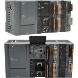 Bộ điều khiển chuyển động độc lập LS XMC series