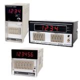 Standard digital counter-timers Autonics FX and FXH and FXL series