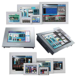 Standard HMI PROFACE GP4000 series