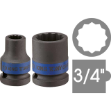 Đầu tuýp chịu lực tiêu chuẩn KINGTONY 6510M series