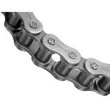 Standard roller chains (Size 8-16) TSUBAKI RS series