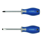 Standard screwdriver C-MART C0034 series