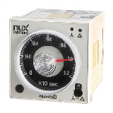 Star-delta timers HANYOUNG MA4SD series