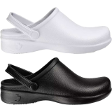 Sterilizable medical shoes for ultimate comfort SAFETY JOGGER BESTLIGHT1 OB series