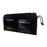 Storage batteries VISION 6FM150MV-X