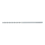 Straight shank long drills for aluminum NACHI LASD series