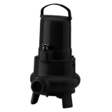 Bơm chìm nước thảii có hệ thống dao cắt GRUNDFOS AP series