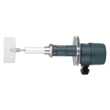 Công tắc báo mức cánh xoay siêu gọn ống bảo vệ chịu nhiệt TOWA SEIDEN HL-400HG series