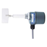 Công tắc mức cánh xoay siêu nhỏ gọn ống bảo vệ TOWA SEIDEN HL-400G series