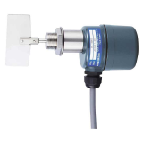 Công tắc mức cánh xoay siêu nhỏ gọn inox TOWA SEIDEN HL-400S series