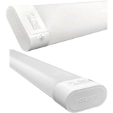 Bộ đèn tuýp mica oval gắn trần PARAGON PCFOO series