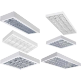 Đèn tuýp chóa phản quang PARAGON PSFD series