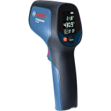 Surface temperature measuring tool BOSCH GIS 500 professional