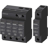 Bộ chống sét loại 2 SIEMENS SURGE ARRESTER TYPE 2 series