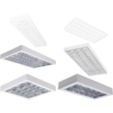 Đèn phản quang treo trần PARAGON PSFB series