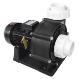 Swimming traning pump 