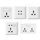 Switch and outlet CHINT NEW7-G series
