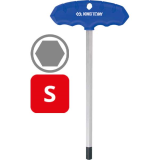 Chìa lục giác dạng chữ T KINGTONY 1155SR series