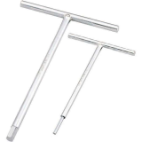 Chìa vặn lục giác chữ T TONE THW series