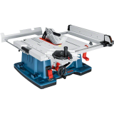 Table saw BOSCH GTS 10 XC professional