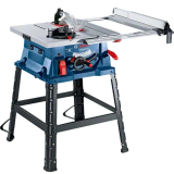 Table saw BOSCH GTS 254 professional